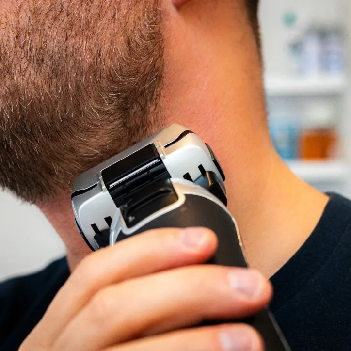 Hâws beauty foil shaver - 1