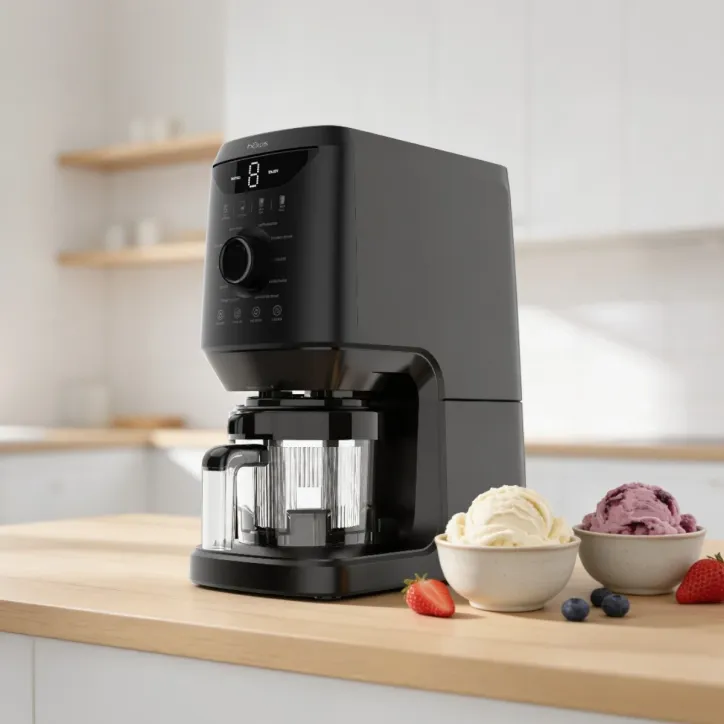 Hâws Ice Cream Maker 800W