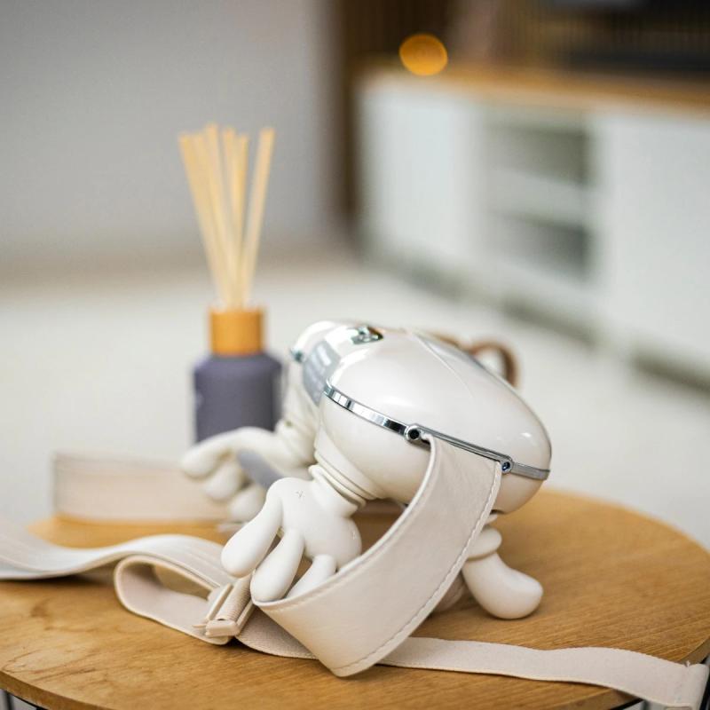 Hâws nakke- og skuldermassageapparat - 2