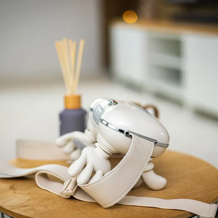 Hâws nakke- og skuldermassageapparat - 2