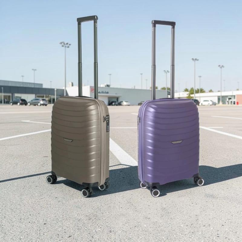 Bon Gout Madrid kabinetrolly 55 cm