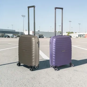 Bon Gout Madrid kabinetrolly 55 cm