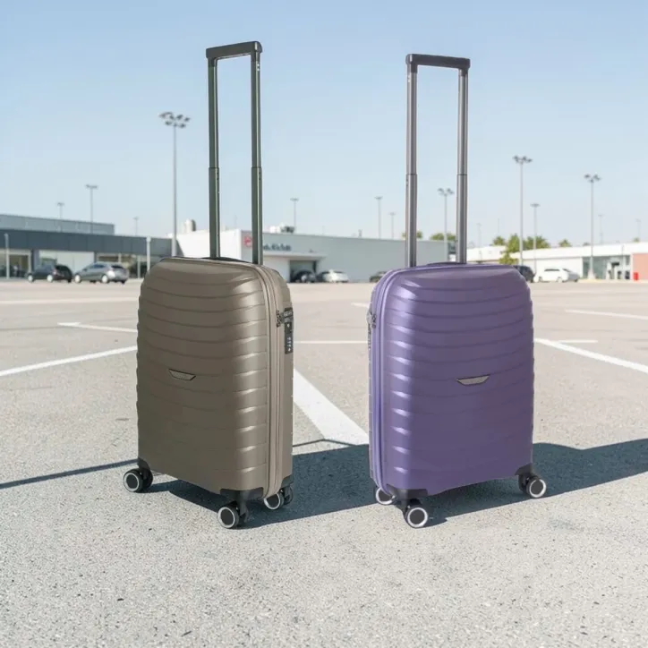 Bon Gout Madrid kabinetrolly 55 cm