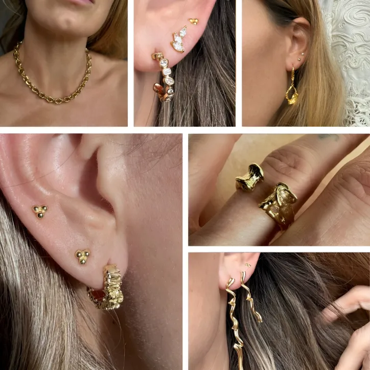 Gavekort til Andcopenhagen & Nine Jewelry - 200 - 1