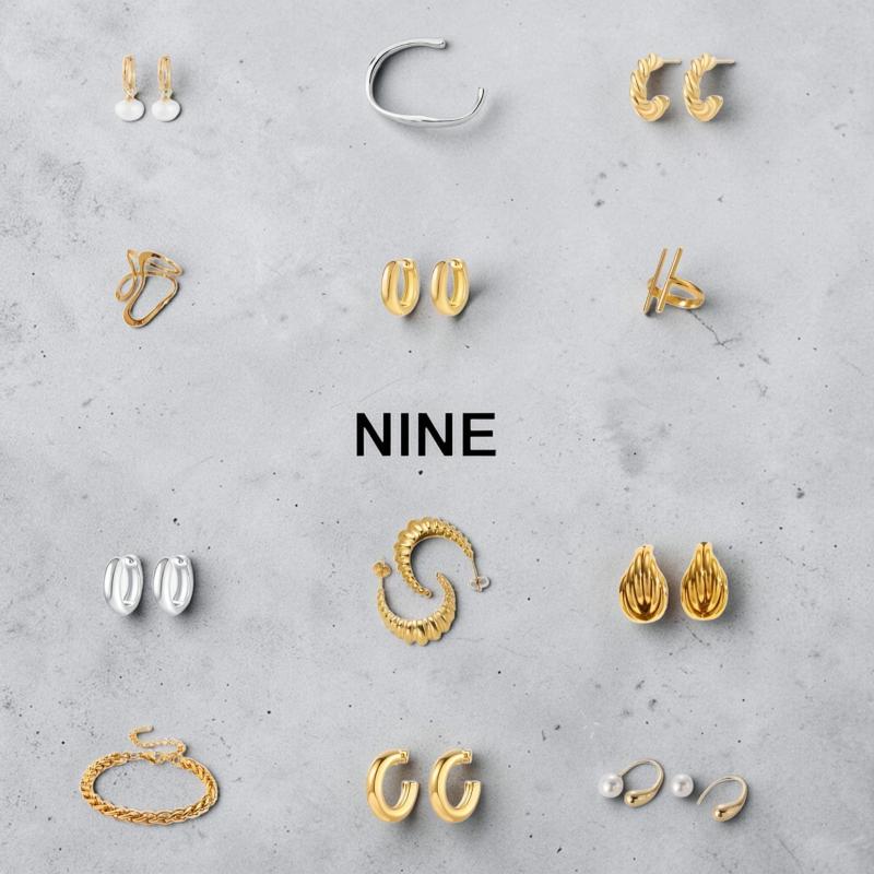 Gavekort til Andcopenhagen & Nine Jewelry - 1 - 3