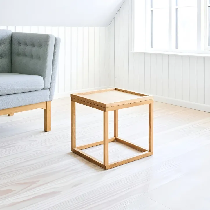 Noble Denmark Quadrato sidebord