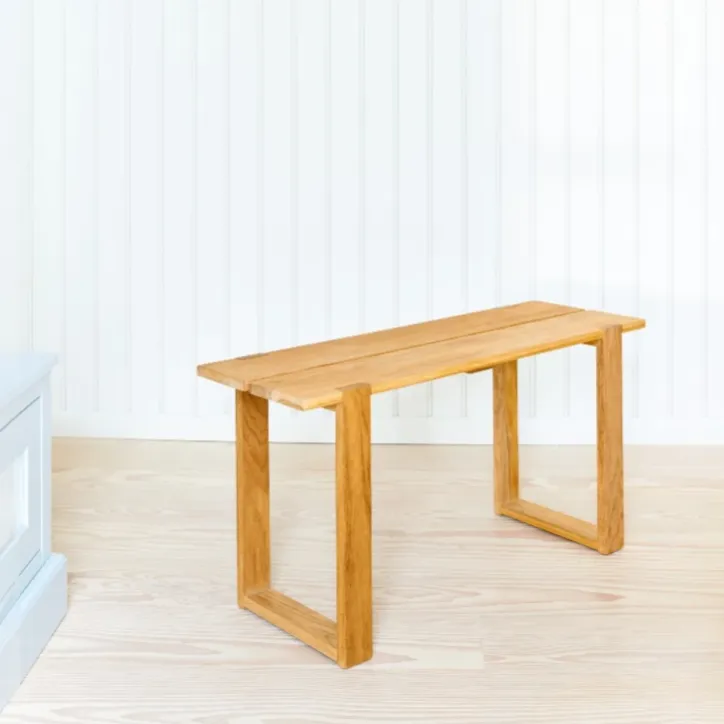 Noble Denmark Legno bænk 90 cm