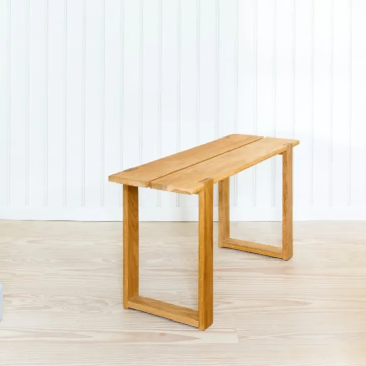 Noble Denmark Legno bænk 90 cm - 2