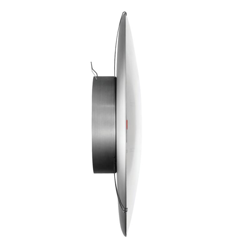 Arne Jacobsen Roman vægur 48 cm - 2