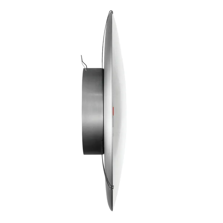 Arne Jacobsen Roman vægur 48 cm - 2