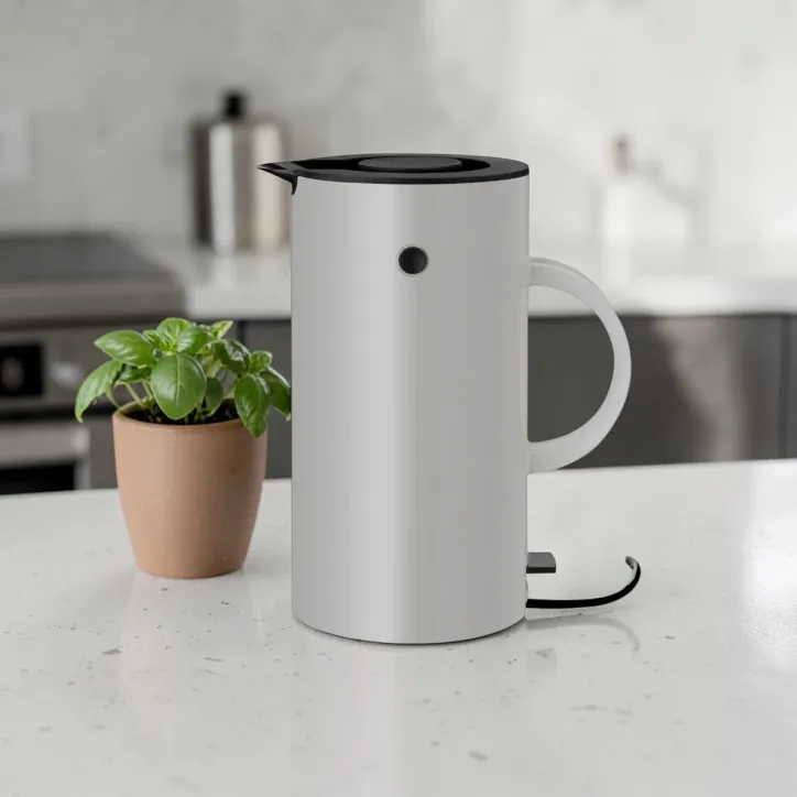 Stelton EM77 elkedel 1,5 L - 3