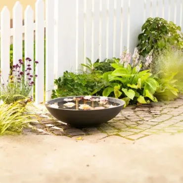 House Nordic Fleuriste vandblomst-fad