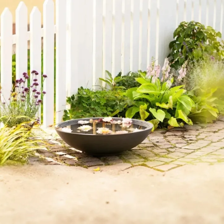 House Nordic Fleuriste vandblomst-fad