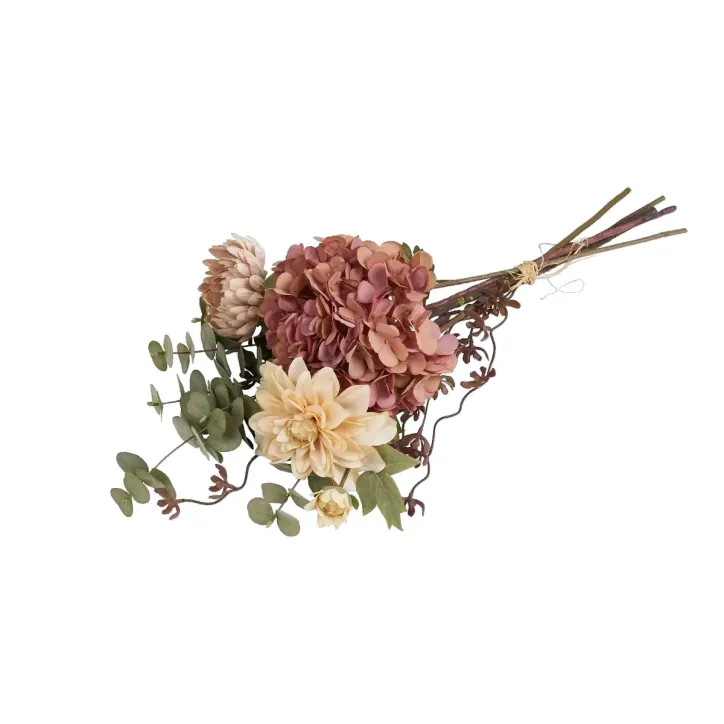 House Nordic Vilda dahlia buket