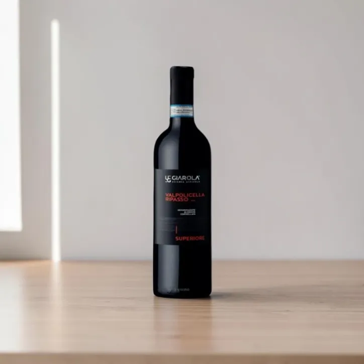 Xocolatl Frog Parade, Novoform Flag og Ripasso - 3