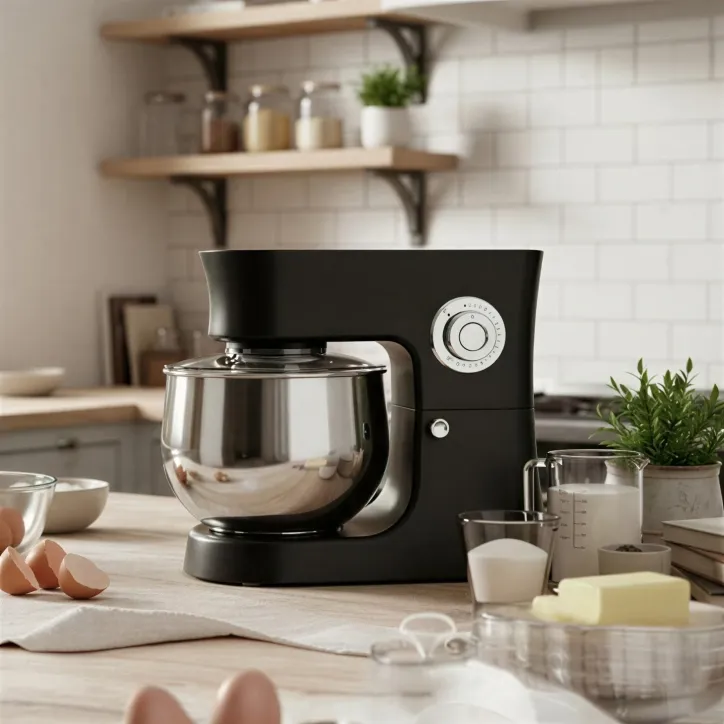 Haws røremaskine 1000 W