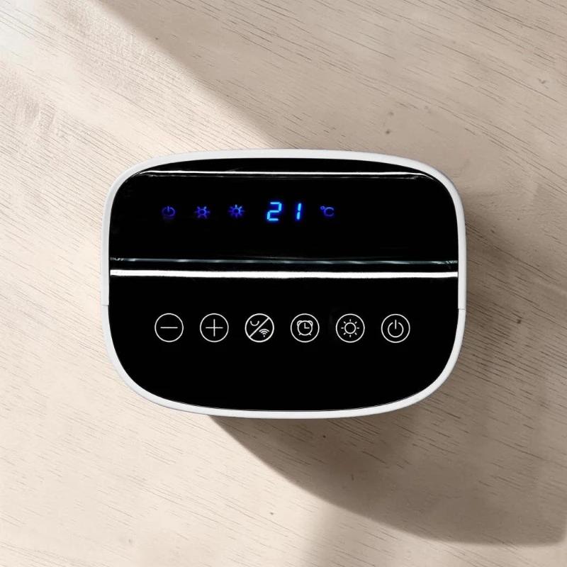 Nedis smart keramisk varmeblæser - 2
