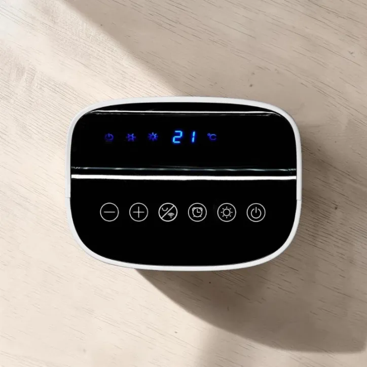 Nedis smart keramisk varmeblæser - 2