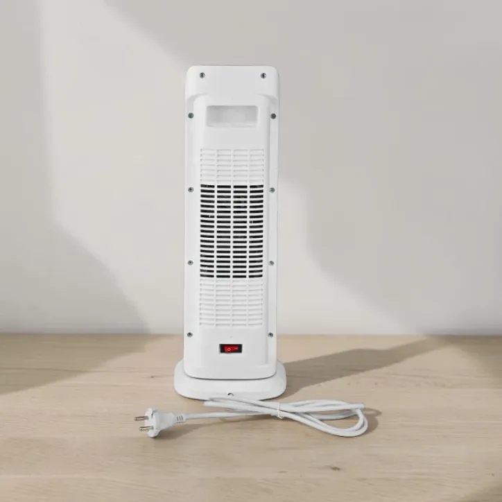 Nedis smart keramisk varmeblæser - 3