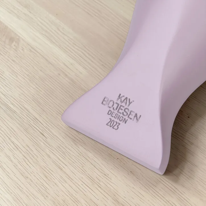 Kaj Bojesen Jackie Year Bird Sangfugl 2023 - 2