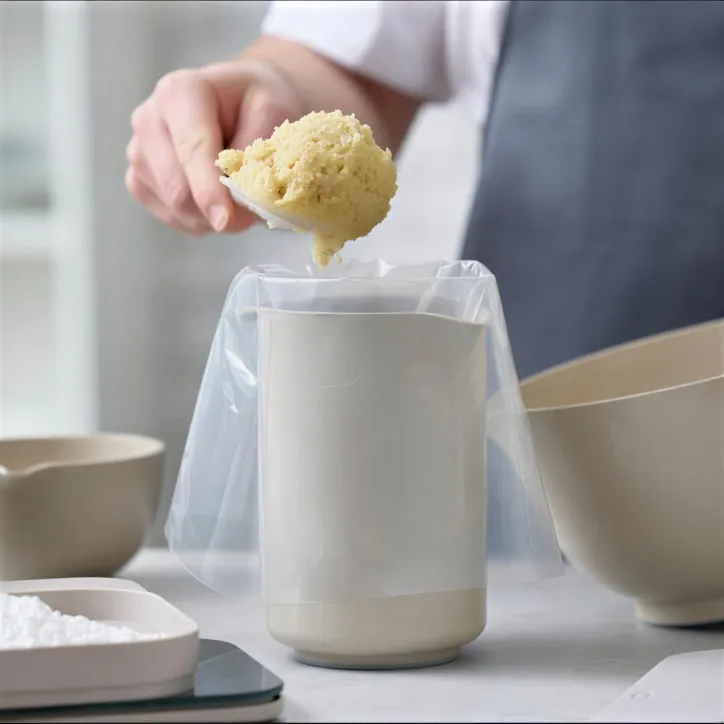 Hâws køkkenmaskine 1000W med Rosti mixkande sæt - 2