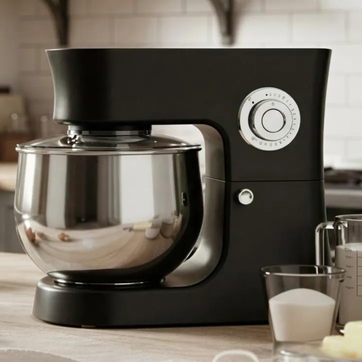 Hâws køkkenmaskine 1000W med Rosti mixkande sæt - 3