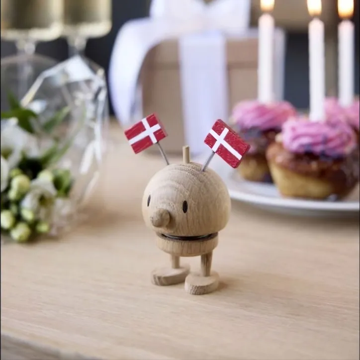 Hoptimist Celebration Bumble - S