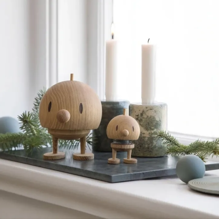 Hoptimist Bumble sæt