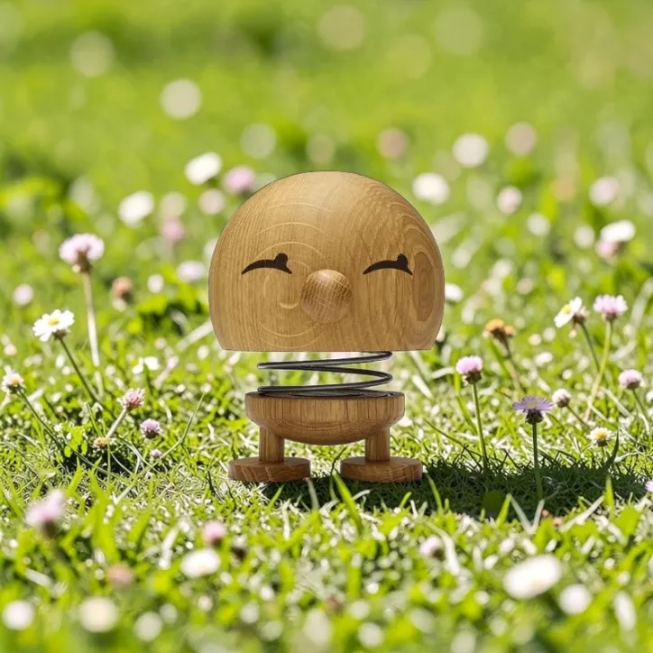 Hoptimist Bimble - S