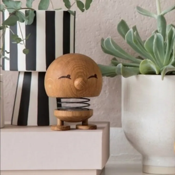 Hoptimist Bimble - M