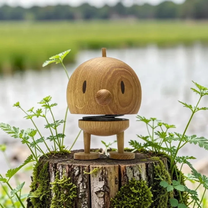 Hoptimist Bumble - M