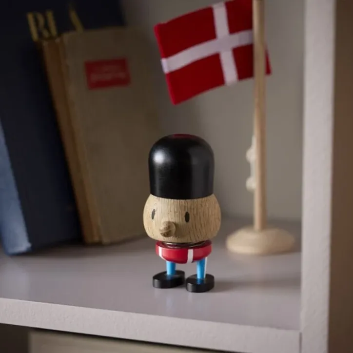 Hoptimist Guardsman - S