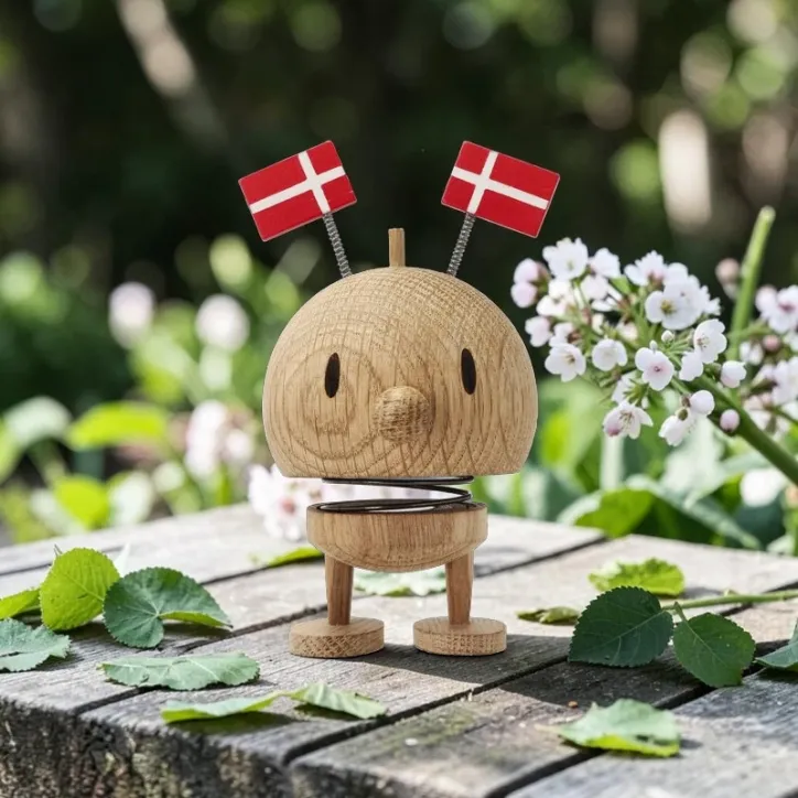 Hoptimist Celebration Bumble - M