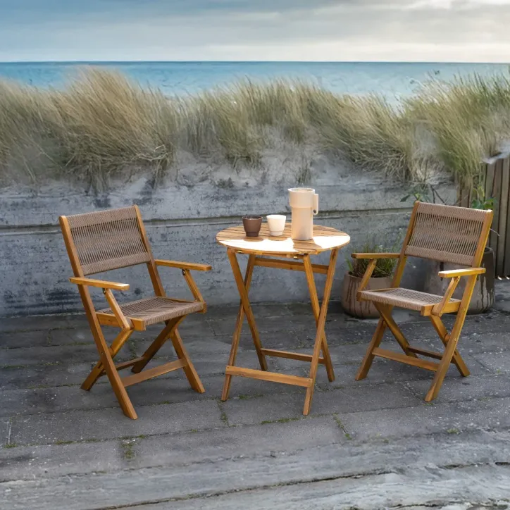 Haws Nooka cafésæt