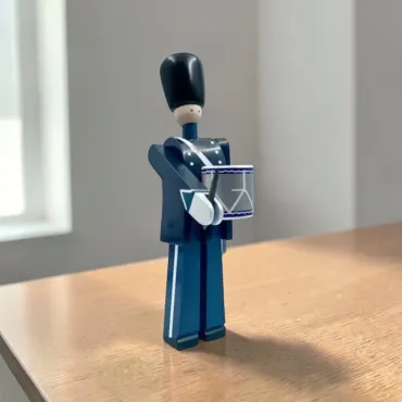 Kay Bojesen Lille Trommeslager