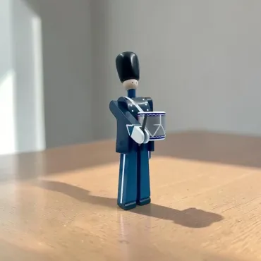 Mini Trommeslager Garder