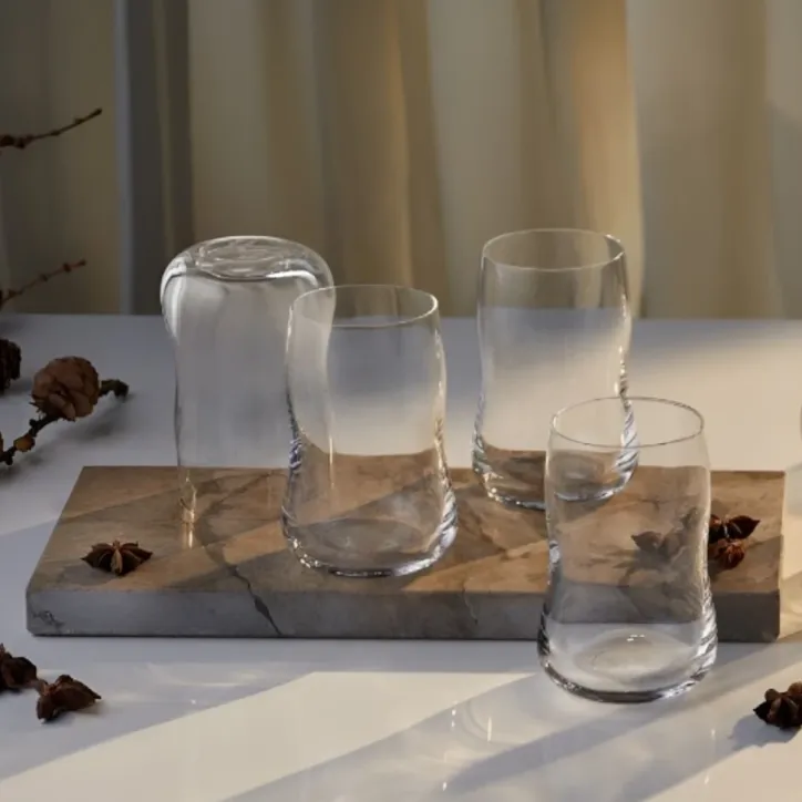 Holmegaard Future vandglas 12 stk. i 25 cl. - 3