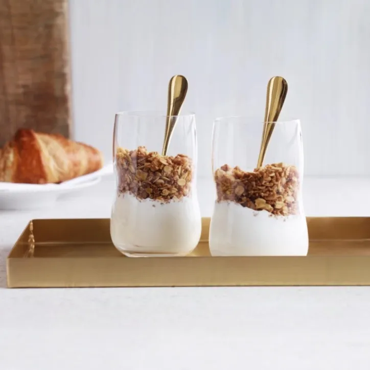 Holmegaard Future vandglas 12 stk. i 25 cl. - 4