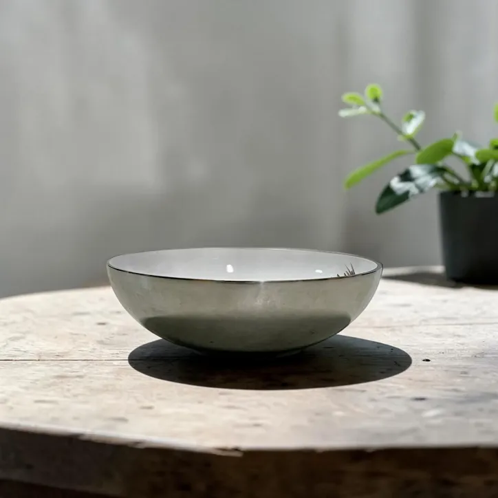 Stockholm Lignum skål 20 cm - 3