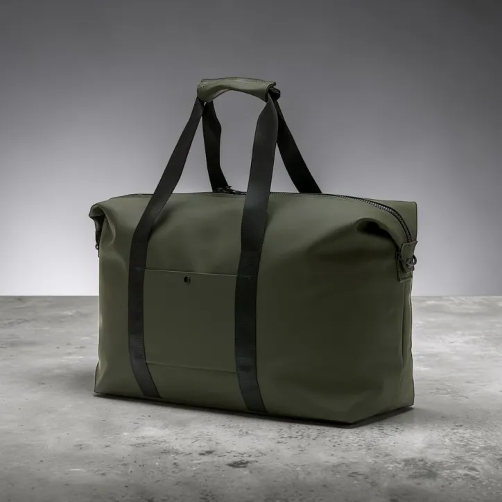 VINGA Baltimore weekendtaske - 3