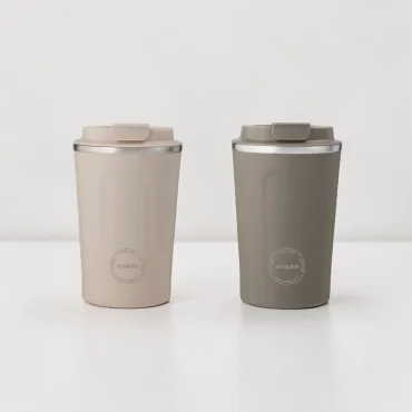 AYA&IDA CUP2GO termokop i 380 ml