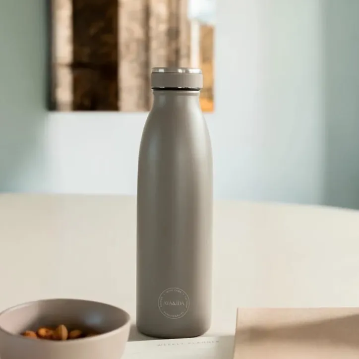 AYA&IDA drikkeflaske 500 ml i to farver - 2