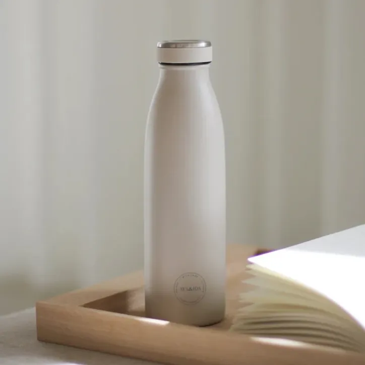 AYA&IDA drikkeflaske 500 ml i to farver - 3