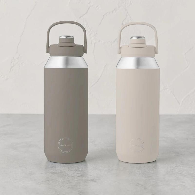 AYA&IDA Sports Bottle 950 ml