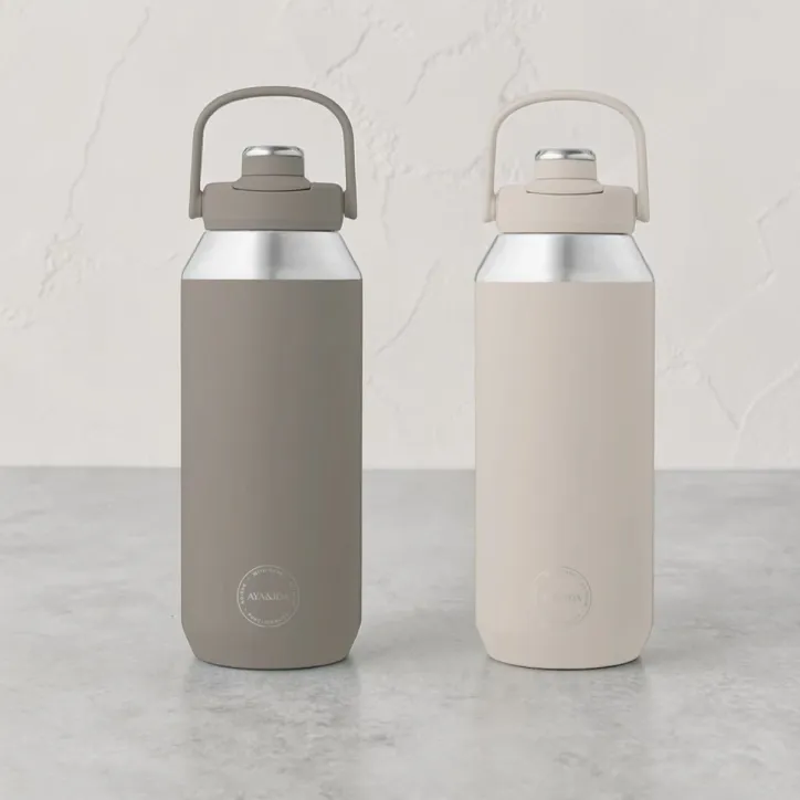 AYA&IDA Sports Bottle 950 ml