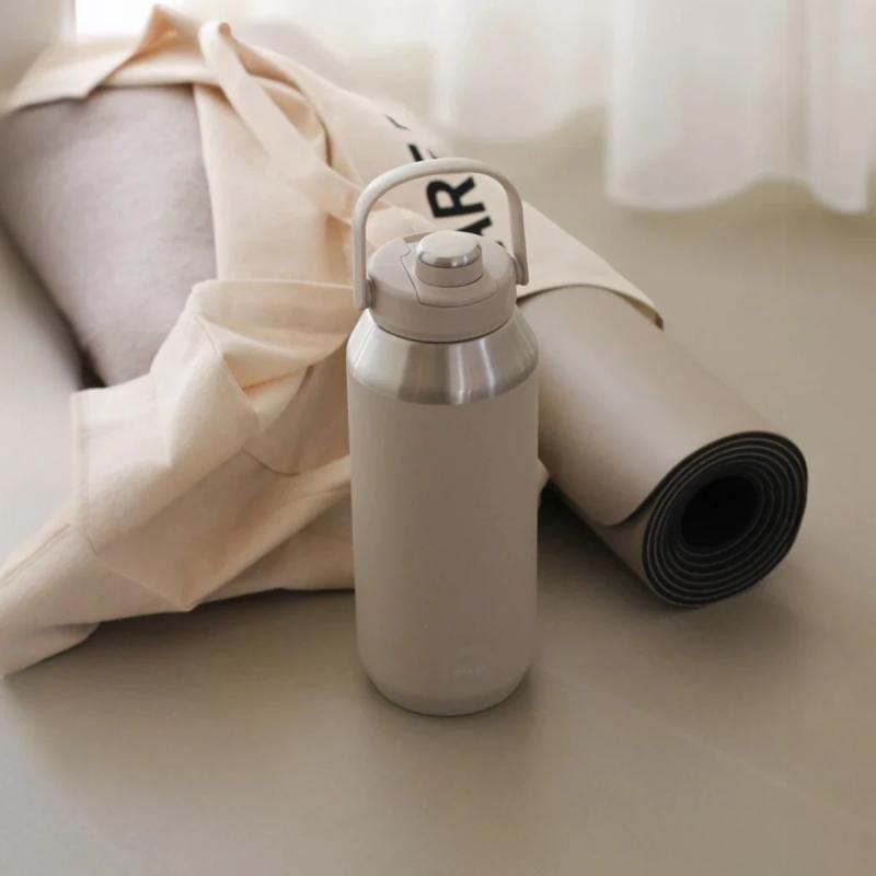 AYA&IDA Sports Bottle 950 ml - 1