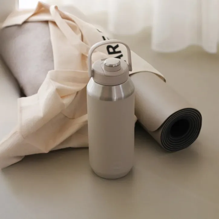 AYA&IDA Sports Bottle 950 ml - 1