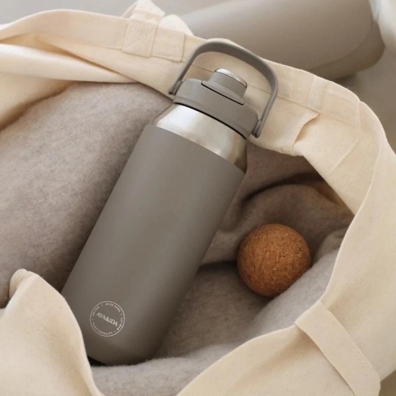 AYA&IDA Sports Bottle 950 ml - 4
