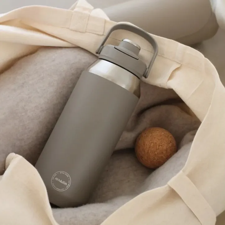 AYA&IDA Sports Bottle 950 ml - 4