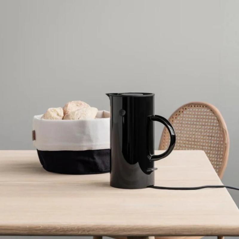 Stelton EM77 mini elkedel og Emma kaffesæt